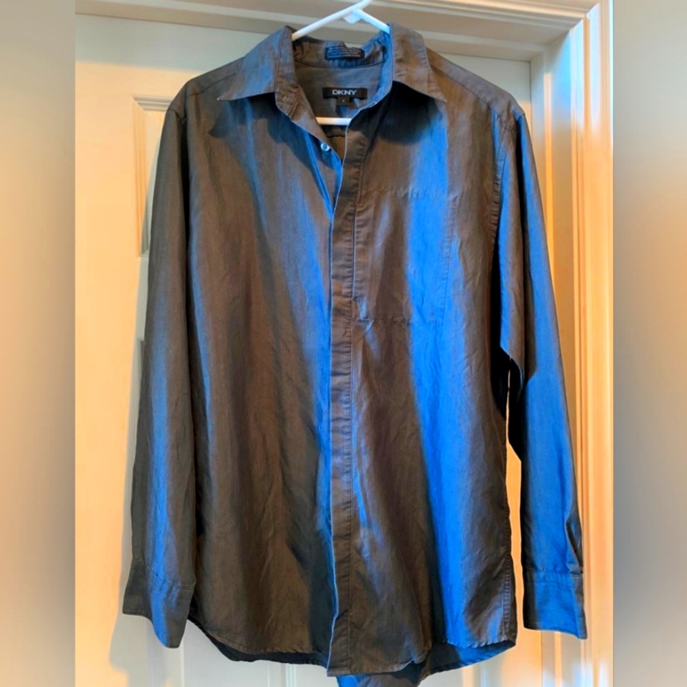 DKNY Dress Shirt